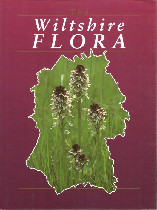 Gillam, B. (Ed.) - The Wiltshire Flora