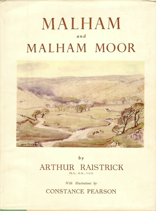 Raistrick, A. - Malham and Malham Moor