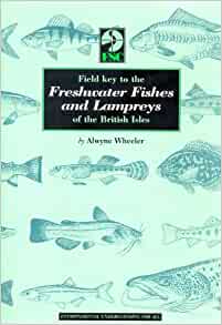 Wheeler, A. - Field Key to the Freshwater Fishes and Lampreys of the British Isles
