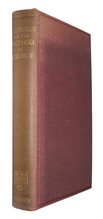 Strong, T.B. (Ed.) - Lectures on the Method of Science