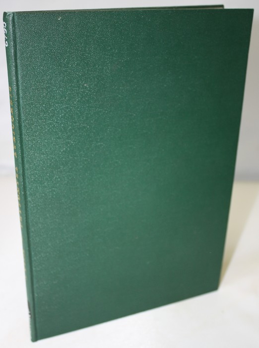Melis, A. - Contributo alla conoscenza morfologica e biologica della Phytomyza atricornis Meig.