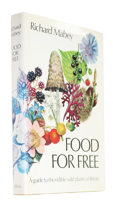 Mabey, R. - Food for Free