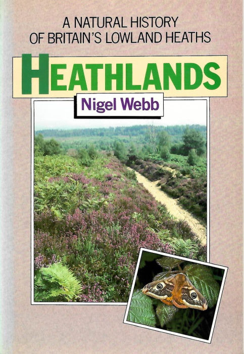 Webb, N. - Heathlands
