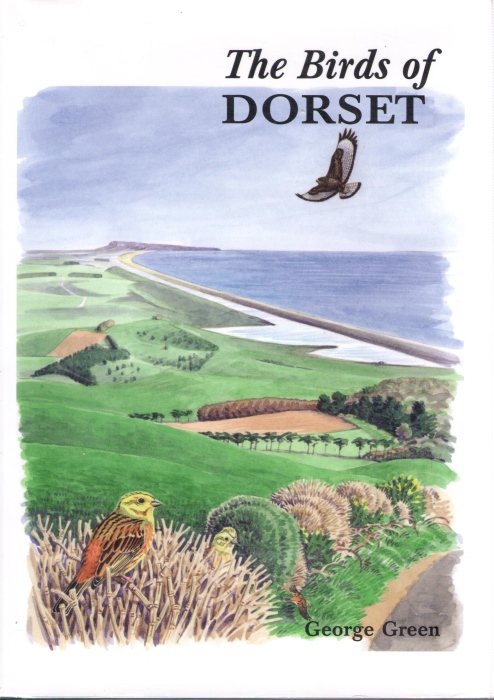Green, G. - The Birds of Dorset