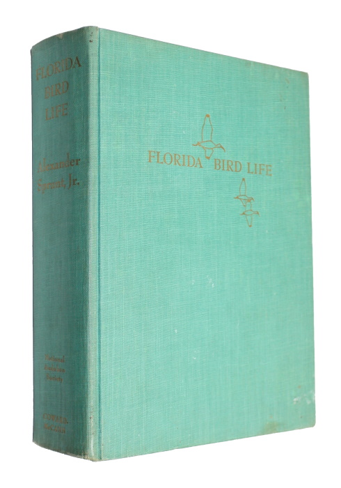 Sprunt, A. - Florida Bird Life