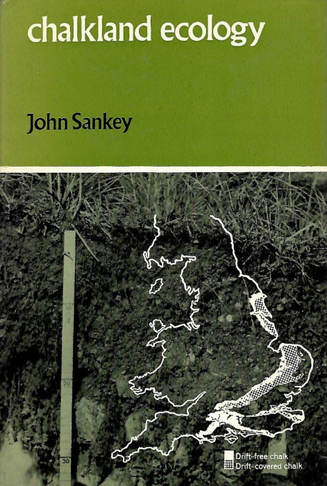 Sankey, J. - Chalkland Ecology