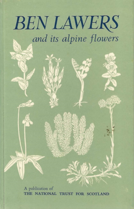 The National Trust for Scotland - Ben Lawers and its Alpine Flowers