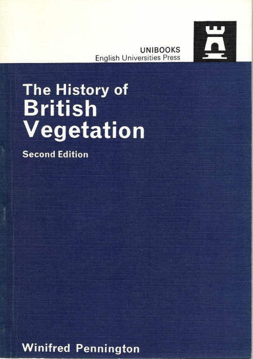 Pennington, W. - The History of British Vegetation