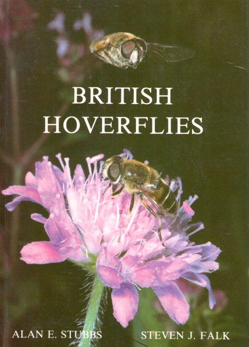 Stubbs, A.E.; Falk, S.J. - British Hoverflies An Illustrated Identification Guide