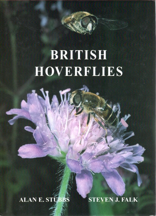 Stubbs, A.E.; Falk, S.J. - British Hoverflies: An Illustrated Identification Guide