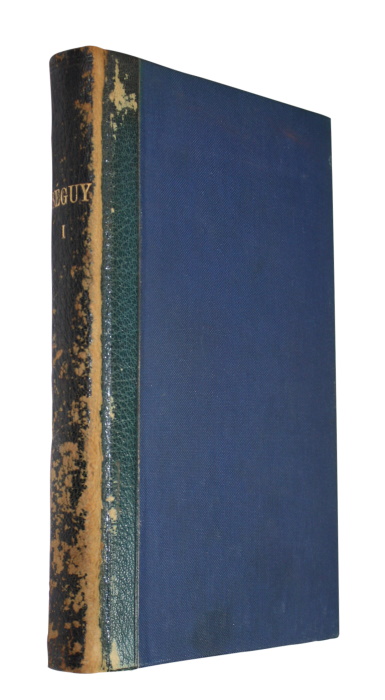 Seguy, E. - Diptres Anthomyides Faune de France 6
