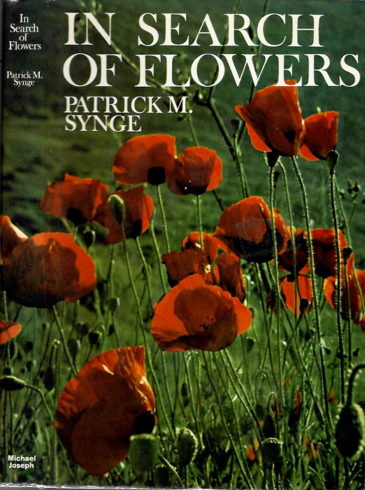 Synge, P.M. - In Search of Flowers