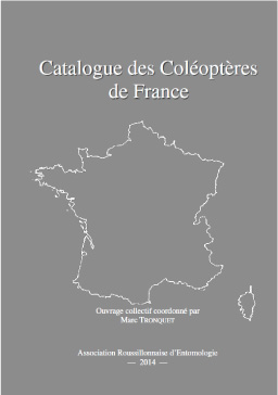 Tronquet, M. (Ed.) - Catalogue des Coloptres de France de la Faune de France continentale et de Corse