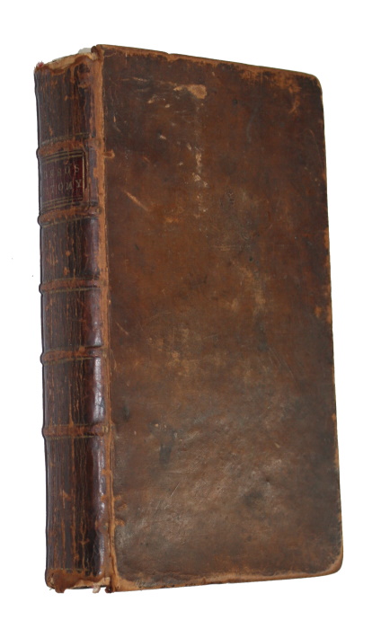 Monro, Alexander - The Anatomy of the Human Bones and Nerves and Lacteal Sac and Duct