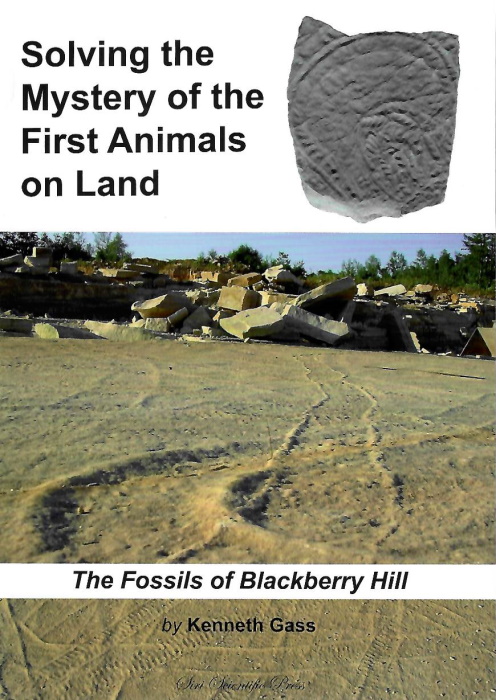 Gass, K. - Solving the Mystery of the First Animals on Land: The Fossils of Blackberry Hill