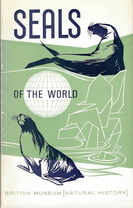 King, J.E. - Seals of the World
