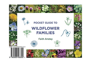 Anstey, F. - Pocket Guide to Wildflower Families