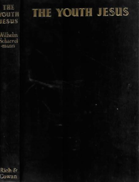 Scharrelmann, W. - The Youth Jesus