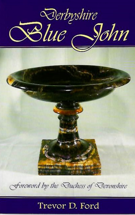 Ford, T.D. - Derbyshire Blue John