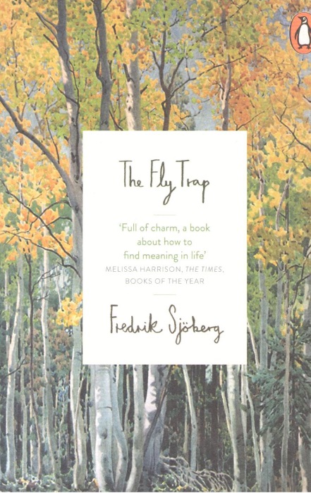 Sjberg, F. - The Fly Trap