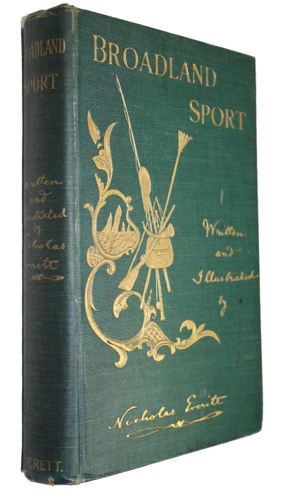 Everitt, N. - Broadland Sport