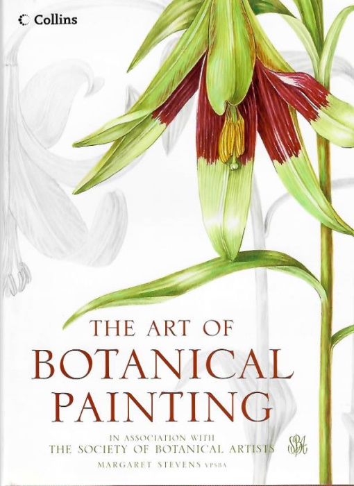 Stevens, M. - The Art of Botanical Painting