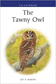 Martin, J. - The Tawny Owl