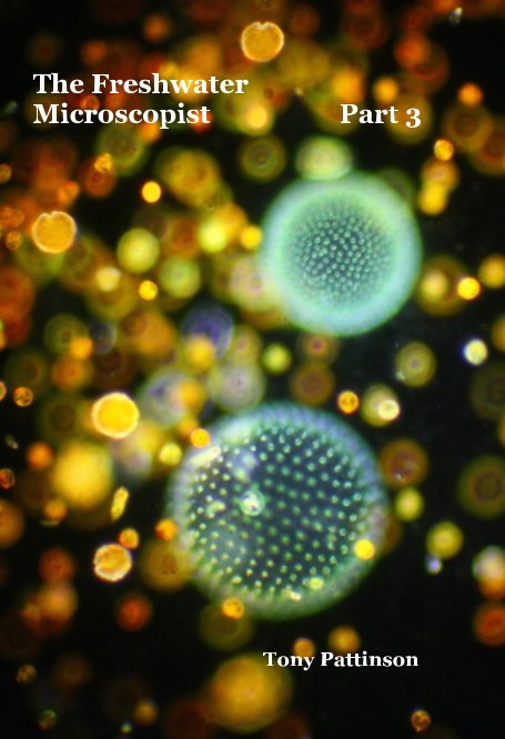 Pattinson, T. - The Freshwater Microscopist. Pt 3