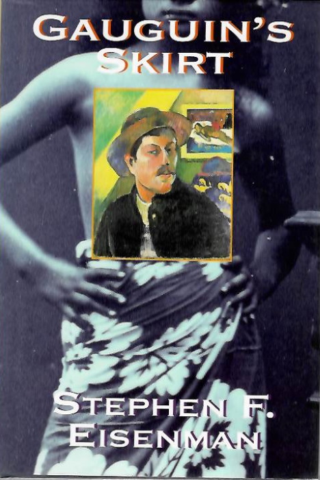 Eisenman, S.F. - Gauguin's Skirt