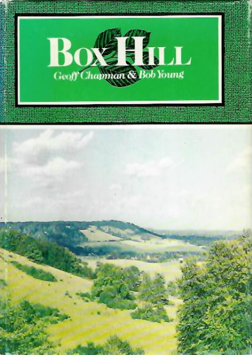 Chapman, G.; Young, B. - Box Hill