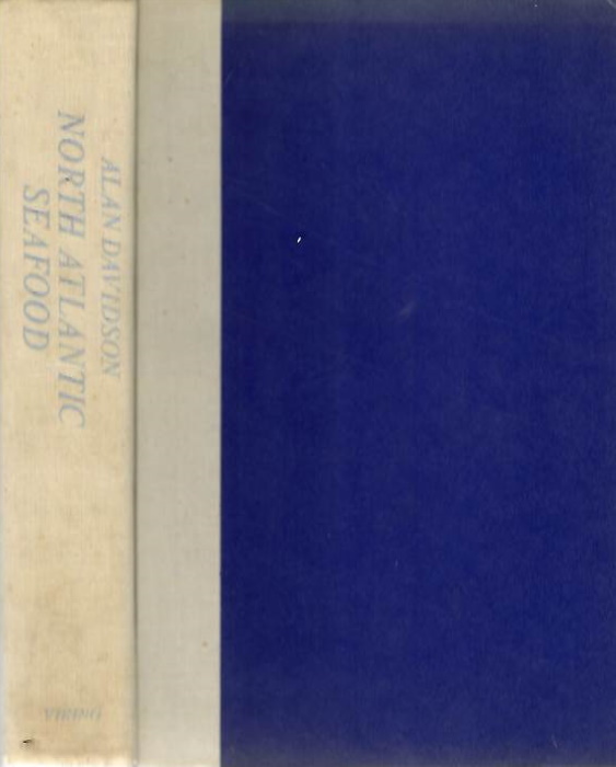 Davidson, A. - North Atlantic Seafood