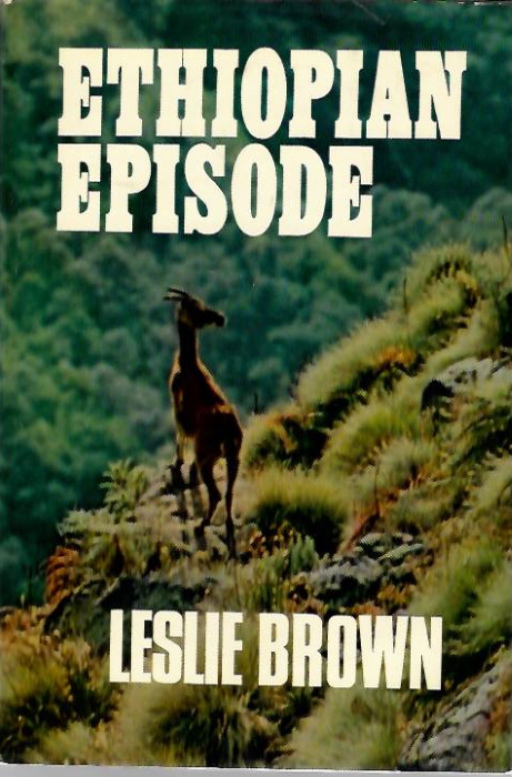 Brown, L. - Ethiopian Episode