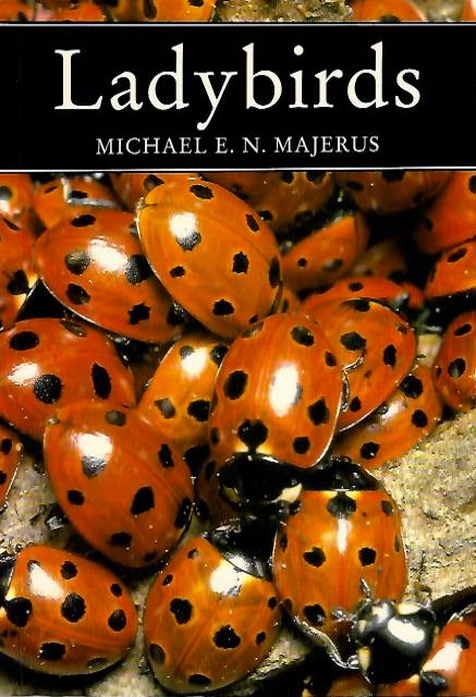 Majerus, M. - Ladybirds