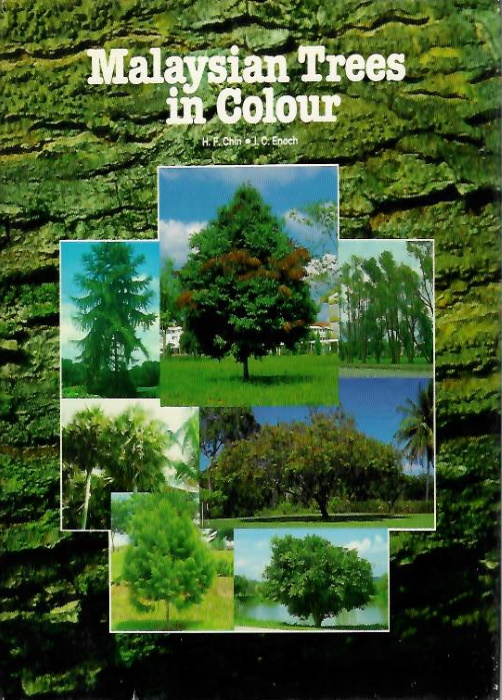 Chin, H.F.; Enoch, I.C. - Malaysian Trees in Colour