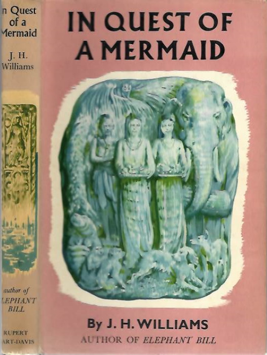 Williams, J.H. - In Quest of a Mermaid