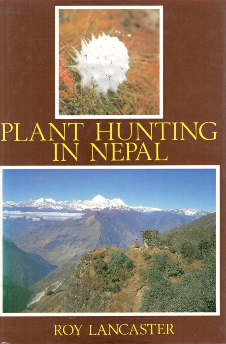 Lancaster, R. - Plant Hunting in Nepal