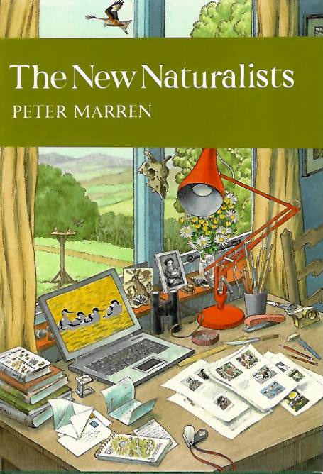 Marren, P. - New Naturalists (New Naturalist 82)