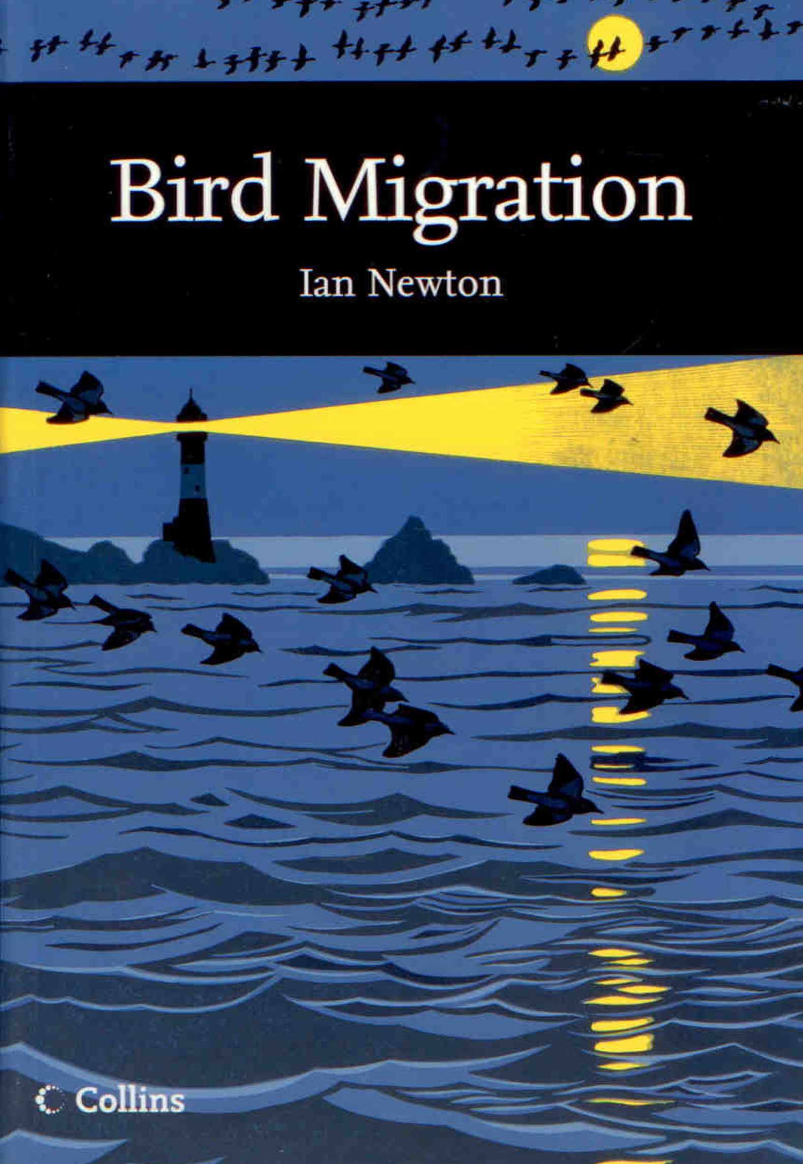 Newton, I. - Bird Migration (New Naturalist 113)