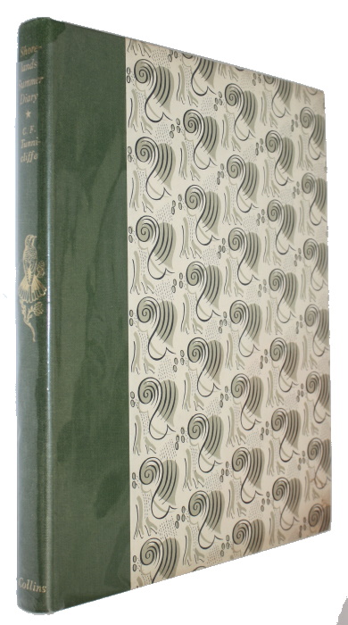 Tunnicliffe, C.F. - Shorelands Summer Diary