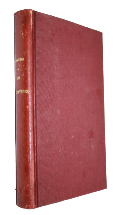Paulian, R. - Les Coloptres: Formes, Moeurs, Rle