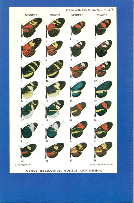 Futuyama, D.L.; Slatkin, M. (Eds) - Coevolution