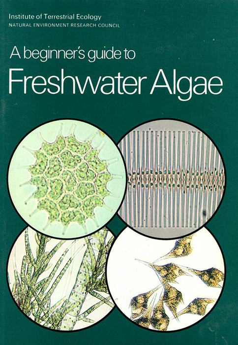 Belcher, H.; Swale, E. - A Beginner's Guide to Freshwater Algae