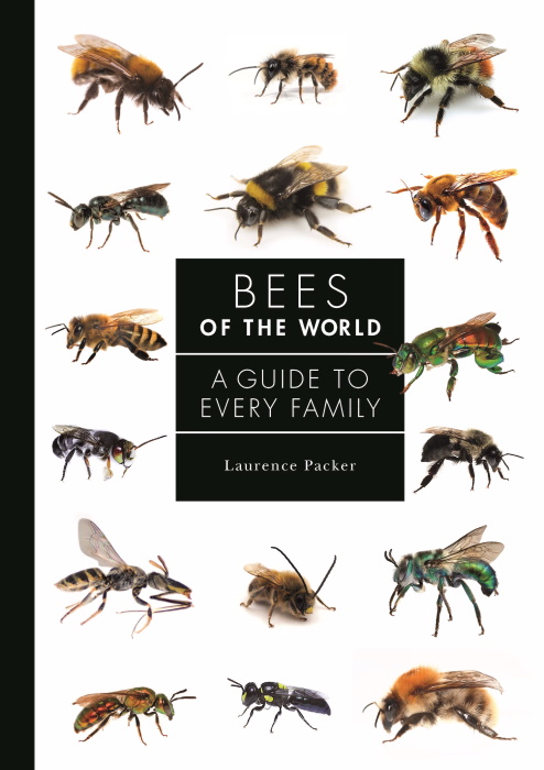 Packer, L. - Bees of the World: A Guide to Every Family