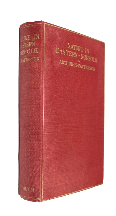 Patterson, A.H. - Nature in Eastern Norfolk