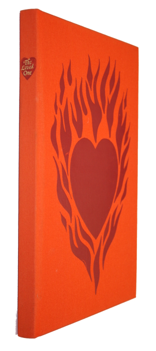 Waugh, Evelyn - The Loved One