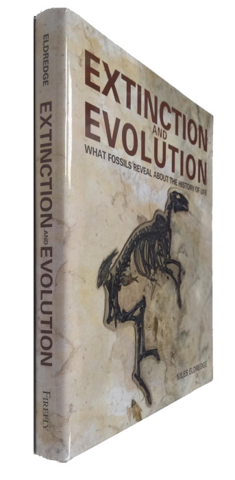 Eldredge, N. - Extinction and Evolution: What Fossils Reveal about the History of Life