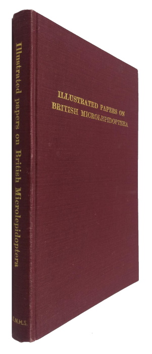 Jacobs, S.N.A. et al - Illustrated Papers on British Microlepidoptera