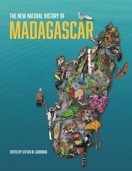 Goodman, S.M. (Ed.) - The New Natural History of Madagascar
