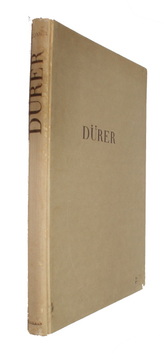 Bodmer, H. - Drer