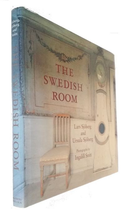 Sjoberg, L.; Sjoberg, U. - The Swedish Room